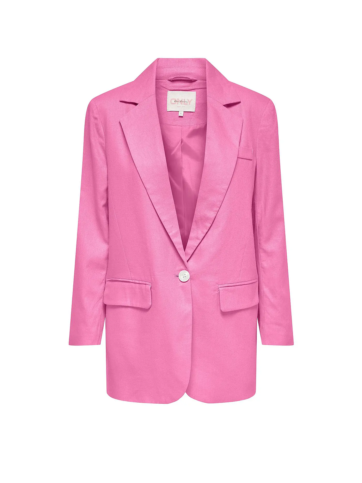 ONLY | Blazer ONLCARO-LANA | pink